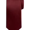 Pronto Uomo Wine Narrow Tie -&Collar Shop MW40 88PA 06 PRONTO UOMO WINE MAIN