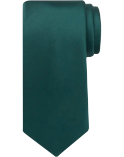 Pronto Uomo Forest Narrow Tie