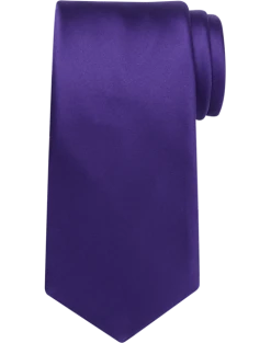 Pronto Uomo Regency Narrow Tie