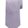 Pronto Uomo Narrow Tie, Lilac -&Collar Shop MW40 88PA 86 PRONTO UOMO LILAC MAIN
