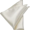 Pronto Uomo Malibu Pocket Square -&Collar Shop MW40 88PD 99 PRONTO UOMO IVORY MAIN 2