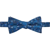 Egara Pre-Tied Bow Tie, Burgundy Floral -&Collar Shop MW40 89GL 01 EGARA ORANGE HORIZON MAIN 1