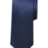 Egara Skinny Tie, Navy -&Collar Shop MW40 8V0A 09 EGARA DK NAVY MAIN