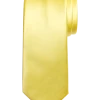 Egara Skinny Tie, Yellow 2 Egara Skinny Tie, Yellow -&Collar Shop MW40 8V0A 16 EGARA YELLOW MAIN