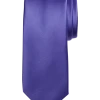 Egara Skinny Tie, Purple 2 Egara Skinny Tie, Purple -&Collar Shop MW40 8V0A 71 EGARA PURPLE MAIN