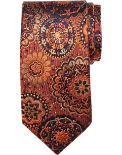 Joseph Abboud Narrow Tie, Stripe