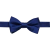Egara Pre-Tied Formal Bow Tie, Navy -&Collar Shop MW40 8VJA 01 EGARA NAVY MAIN