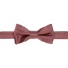 Egara Pre-Tied Formal Bow Tie, Deauville Mauve -&Collar Shop MW40 8VJA 35 EGARA DEAUVILLE MAUVE MAIN