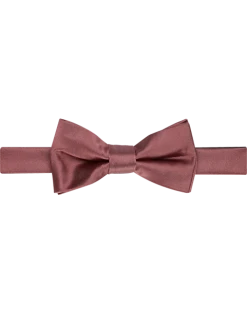 Egara Pre-Tied Formal Bow Tie, Deauville Mauve