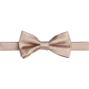 Egara Pre-Tied Formal Bow Tie, Taupe -&Collar Shop MW40 8VJA 40 EGARA TAUPE MAIN