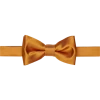 Egara Pre-Tied Formal Bow Tie, Gold -&Collar Shop MW40 8VJA 41 EGARA GOLD MAIN