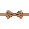 Egara Pre-Tied Formal Bow Tie, Bronze -&Collar Shop MW40 8VJA 44 EGARA BRONZE MAIN