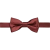 Egara Pre-Tied Formal Bow Tie, Burnt Orange -&Collar Shop MW40 8VJA 45 EGARA BURNT ORG MAIN