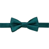 Egara Pre-Tied Formal Bow Tie, Pine Green -&Collar Shop MW40 8VJA 68 EGARA PINE MAIN