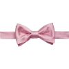 Egara Pre-Tied Formal Bow Tie, Pink 1 Egara Pre-Tied Formal Bow Tie, Pink -&Collar Shop MW40 8VJA 69 EGARA PINK MAIN