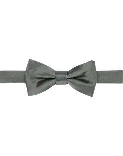 Egara Pre-Tied Formal Bow Tie, Jadeite