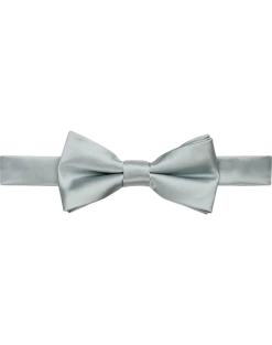 Egara Pre-Tied Formal Bow Tie, Eucalyptus