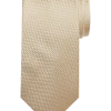 Pronto Uomo Narrow Tie, Champagne -&Collar Shop MW40 8W37 38 PRONTO UOMO CHAMPAGNE MAIN