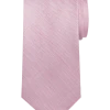Pronto Uomo Narrow Silk & Linen Tie, Pink -&Collar Shop MW40 8WFE 69 PRONTO UOMO PINK MAIN