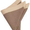 Joseph Abboud Pocket Square, Taupe Dot -&Collar Shop MW40 8WK4 41 JOSEPH ABBOUD TAUPE MAIN