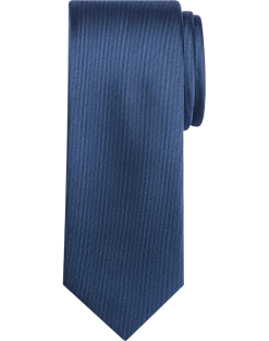 Calvin Klein Narrow Tie, Blue
