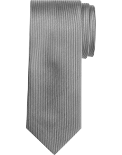 Calvin Klein Narrow Tie, Shadow