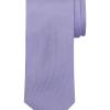 Calvin Klein Narrow Tie, Violet 2 Calvin Klein Narrow Tie, Violet -&Collar Shop MW40 8X1F 32 CALVIN KLEIN VIOLET MAIN