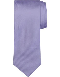 Calvin Klein Narrow Tie, Violet