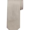 Calvin Klein Narrow Tie, Champagne -&Collar Shop MW40 8X1F 40 CALVIN KLEIN CHAMPAGNE MAIN