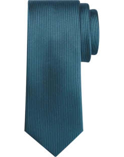Calvin Klein Narrow Tie, Eucalyptus
