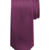 Calvin Klein Narrow Tie, Fuchsia -&Collar Shop MW40 8X1F 69 CALVIN KLEIN FUSHIA MAIN