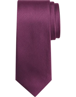 Calvin Klein Narrow Tie, Fuchsia