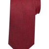 Awearness Kenneth Cole Narrow Tie, Red -&Collar Shop MW40 8X2F 15 AWEARNESS KENNETH COLE RED MAIN
