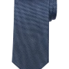 Awearness Kenneth Cole Narrow Tie, Navy