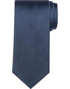 Awearness Kenneth Cole Narrow Tie, Navy