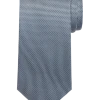 Awearness Kenneth Cole Narrow Tie, Gray -&Collar Shop MW40 8X2G 20 AWEARNESS KENNETH COLE GRAY MAIN