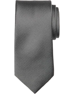 Joseph Abboud Narrow Tie, Black