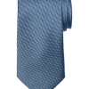 Joseph Abboud Narrow Tie, Blue -&Collar Shop MW40 8XPA 04 JOSEPH ABBOUD BLUE MAIN
