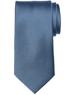 Joseph Abboud Narrow Tie, Blue