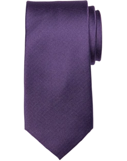 Joseph Abboud Narrow Tie, Purple