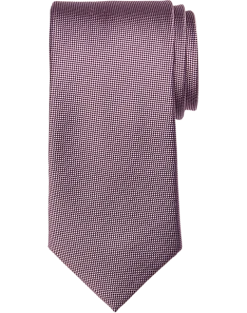 Joseph Abboud Narrow Tie, Pink