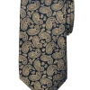 Joseph Abboud Narrow Tie, Gold Paisley -&Collar Shop MW40 8XPG 40 JOSEPH ABBOUD GOLD MAIN