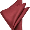 Joseph Abboud Pocket Square, Burgundy -&Collar Shop MW40 8Y7P 06 JOSEPH ABBOUD BURGUNDY MAIN