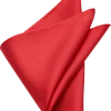 Joseph Abboud Pocket Square, Red -&Collar Shop MW40 8Y7P 15 JOSEPH ABBOUD RED MAIN