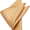 Joseph Abboud Pocket Square, Gold -&Collar Shop MW40 8Y7P 40 JOSEPH ABBOUD GOLD MAIN