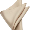 Joseph Abboud Pocket Square, Champagne -&Collar Shop MW40 8Y7P 41 JOSEPH ABBOUD CHAMPAGNE MAIN